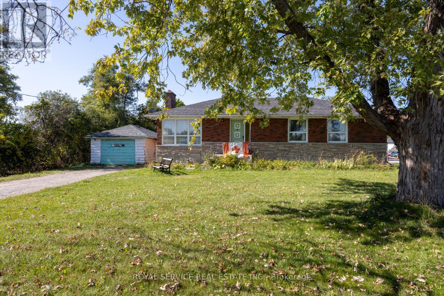 8152 Highway 7 Highway, Kawartha Lakes (Emily), Ontario  K7S 3G7 - Photo 1 - X12438988