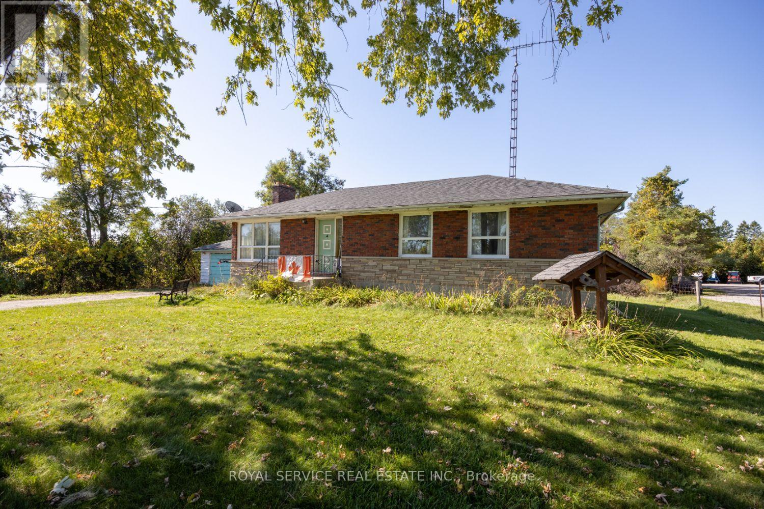 8152 Highway 7 Highway, Kawartha Lakes (Emily), Ontario  K7S 3G7 - Photo 3 - X12438988