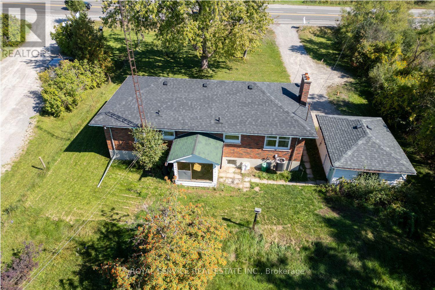 8152 Highway 7 Highway, Kawartha Lakes (Emily), Ontario  K7S 3G7 - Photo 36 - X12438988