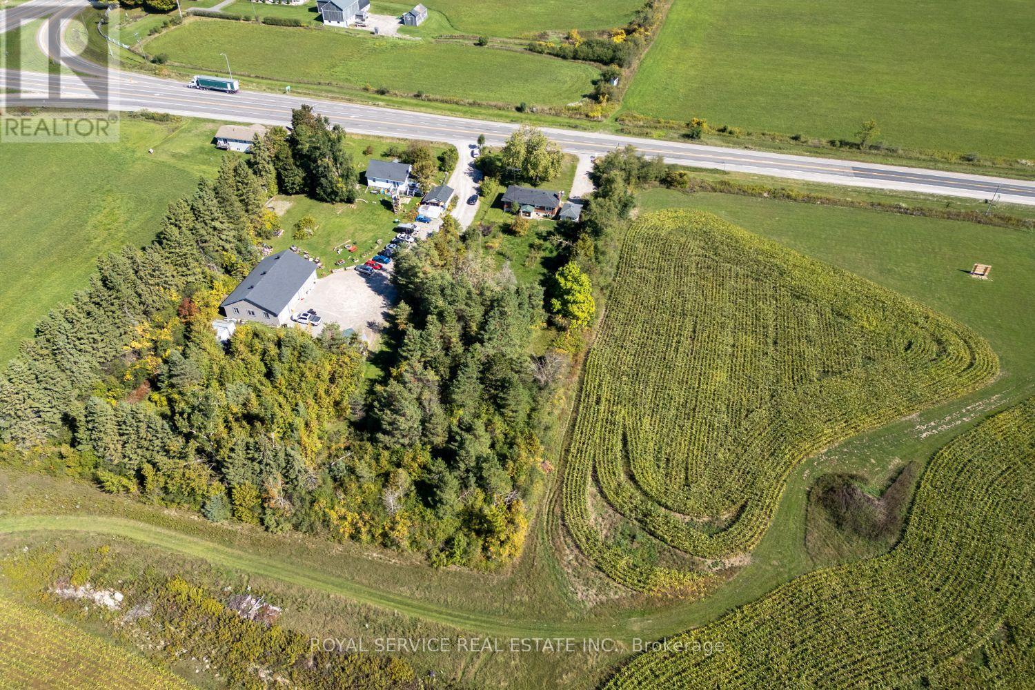8152 Highway 7 Highway, Kawartha Lakes (Emily), Ontario  K7S 3G7 - Photo 37 - X12438988