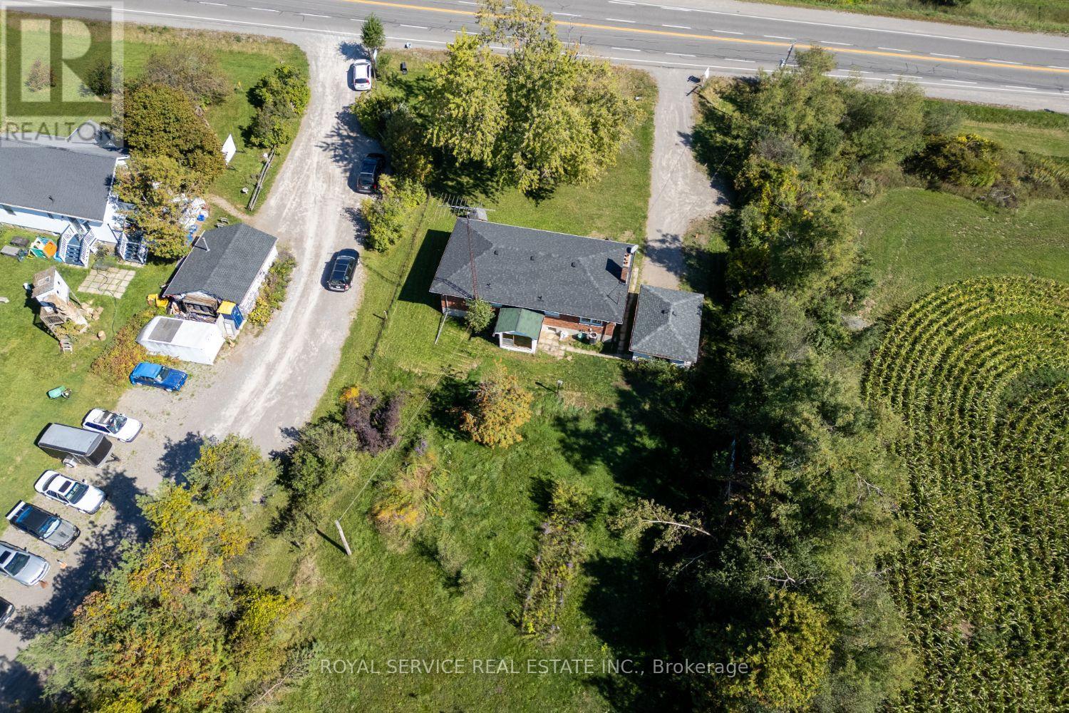 8152 Highway 7 Highway, Kawartha Lakes (Emily), Ontario  K7S 3G7 - Photo 38 - X12438988