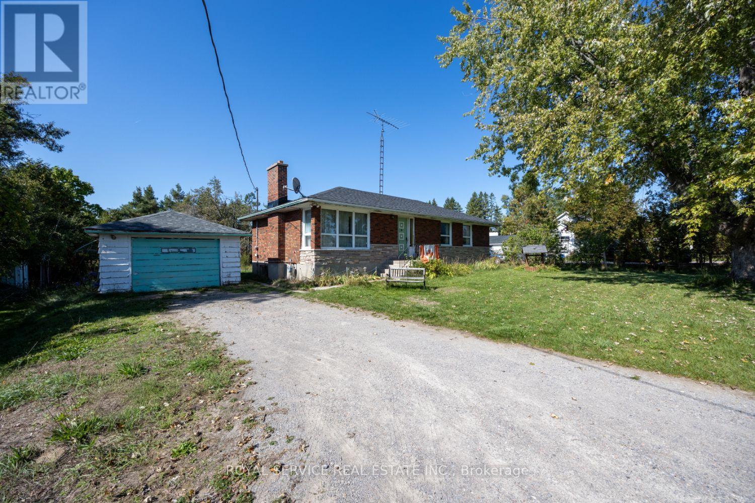 8152 Highway 7 Highway, Kawartha Lakes (Emily), Ontario  K7S 3G7 - Photo 4 - X12438988