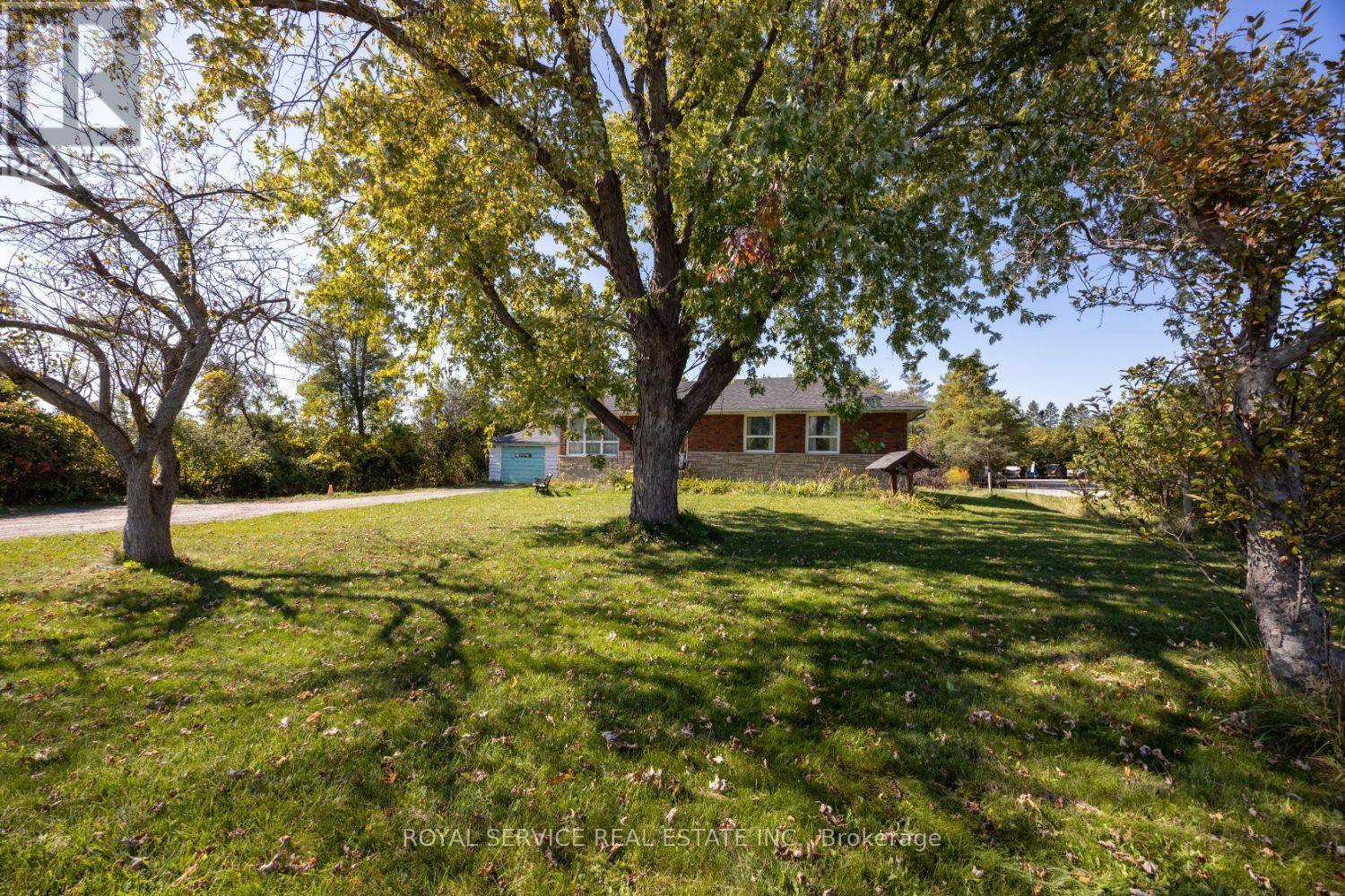 8152 Highway 7 Highway, Kawartha Lakes (Emily), Ontario  K7S 3G7 - Photo 5 - X12438988
