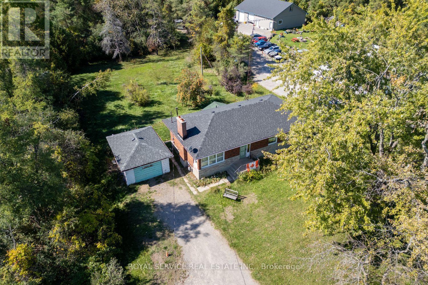 8152 Highway 7 Highway, Kawartha Lakes (Emily), Ontario  K7S 3G7 - Photo 6 - X12438988