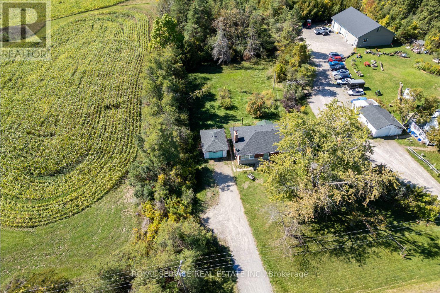 8152 Highway 7 Highway, Kawartha Lakes (Emily), Ontario  K7S 3G7 - Photo 7 - X12438988