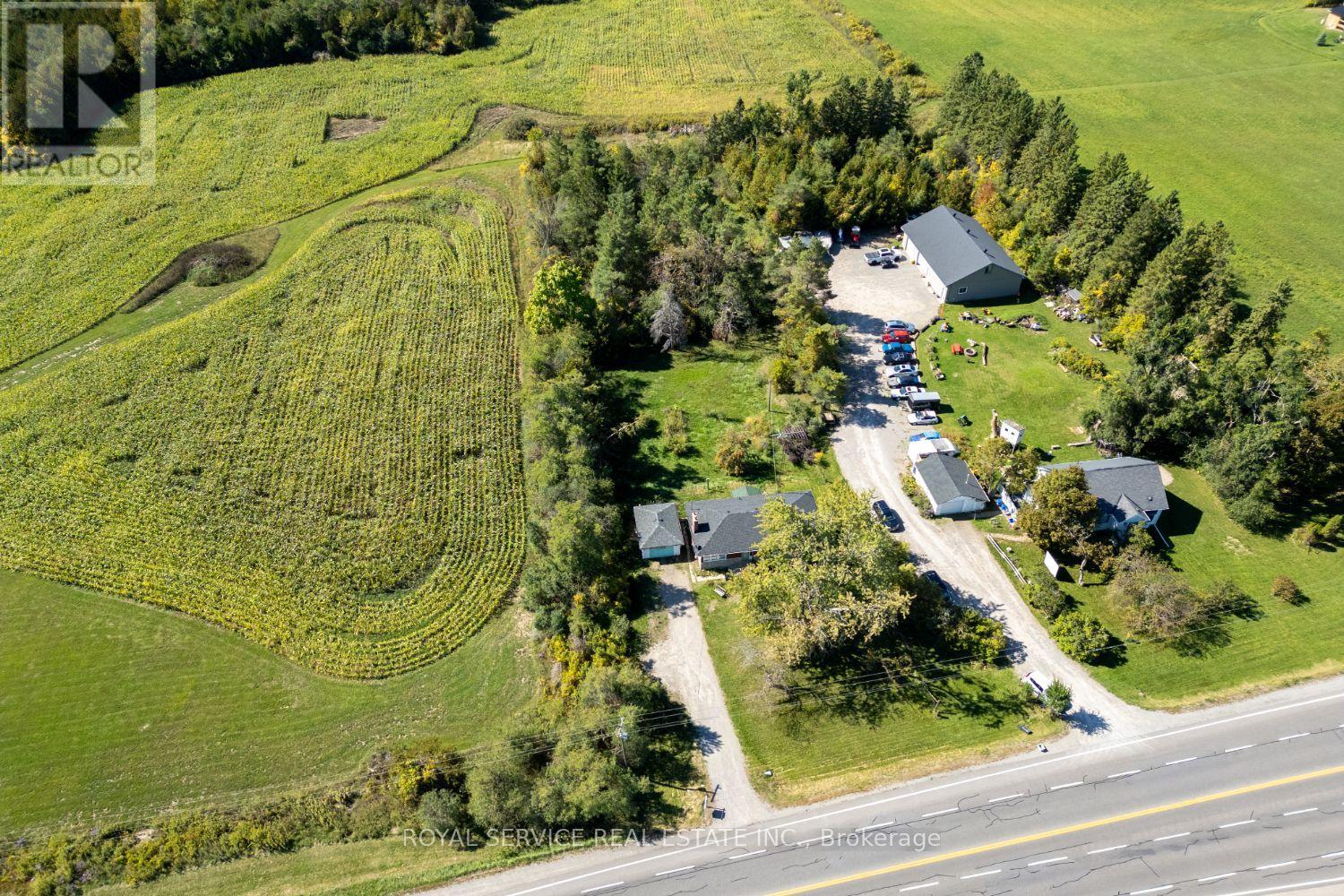 8152 Highway 7 Highway, Kawartha Lakes (Emily), Ontario  K7S 3G7 - Photo 8 - X12438988