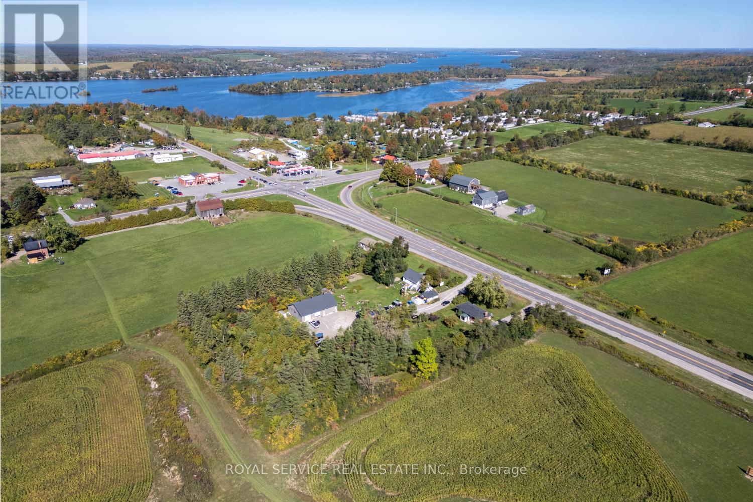 8152 Highway 7 Highway, Kawartha Lakes (Emily), Ontario  K7S 3G7 - Photo 9 - X12438988