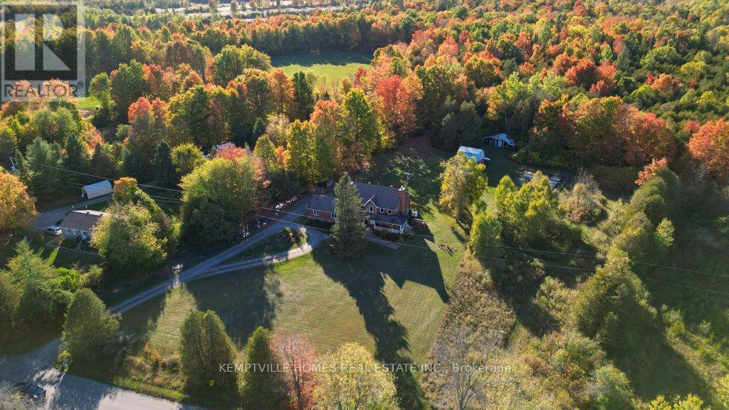 6908 Gallagher Road, Ottawa, Ontario  K0A 2T0 - Photo 1 - X12438975