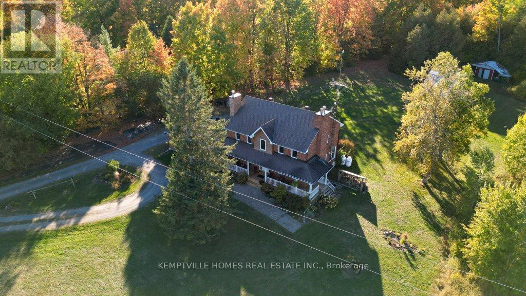6908 Gallagher Road, Ottawa, Ontario  K0A 2T0 - Photo 3 - X12438975