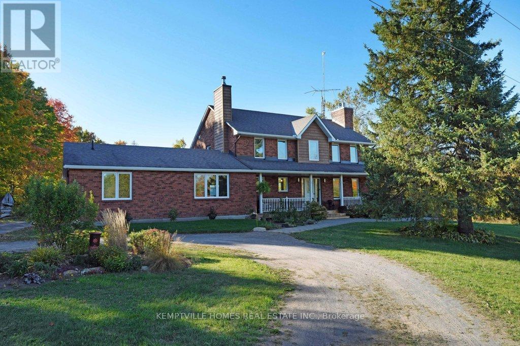 6908 Gallagher Road, Ottawa, Ontario  K0A 2T0 - Photo 5 - X12438975