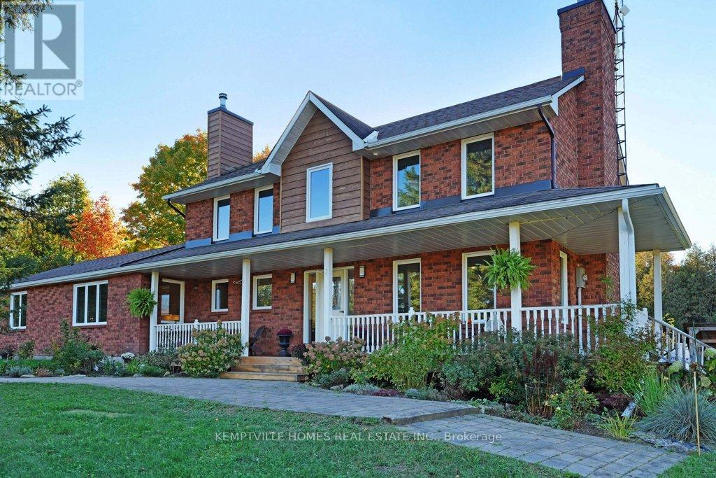6908 Gallagher Road, Ottawa, Ontario  K0A 2T0 - Photo 7 - X12438975