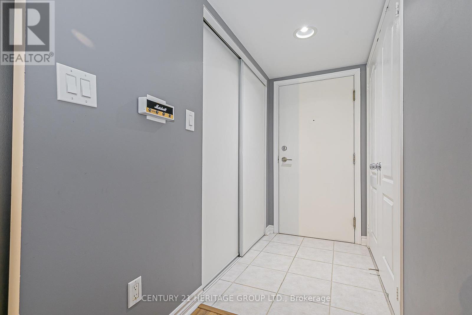 404 - 8 Rean Drive, Toronto, Ontario  M2K 3B9 - Photo 10 - C12396637