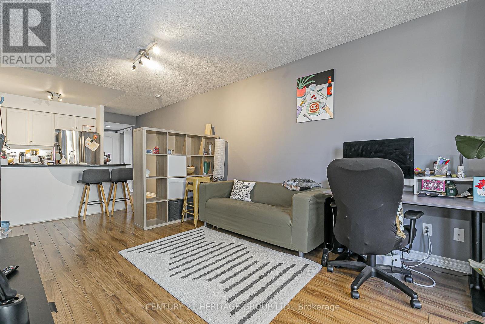 404 - 8 Rean Drive, Toronto, Ontario  M2K 3B9 - Photo 18 - C12396637