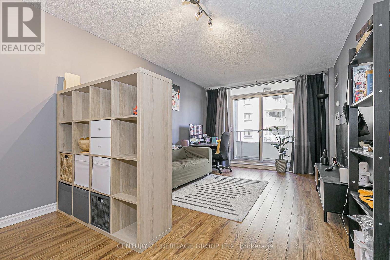 404 - 8 Rean Drive, Toronto, Ontario  M2K 3B9 - Photo 15 - C12396637