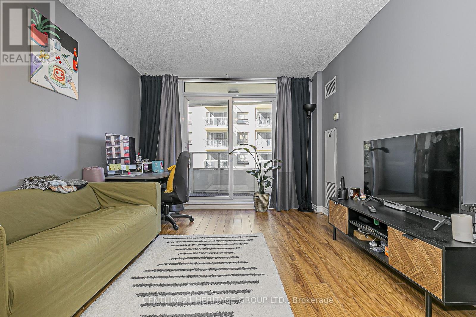 404 - 8 Rean Drive, Toronto, Ontario  M2K 3B9 - Photo 17 - C12396637