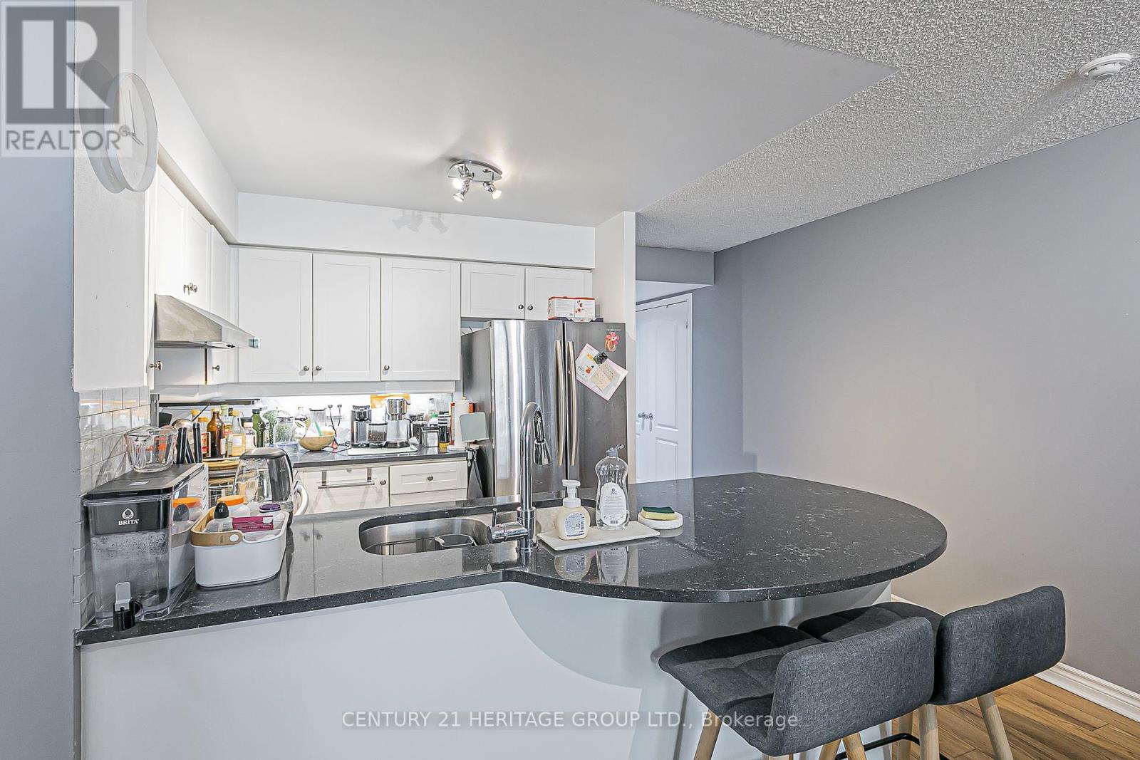 404 - 8 Rean Drive, Toronto, Ontario  M2K 3B9 - Photo 13 - C12396637
