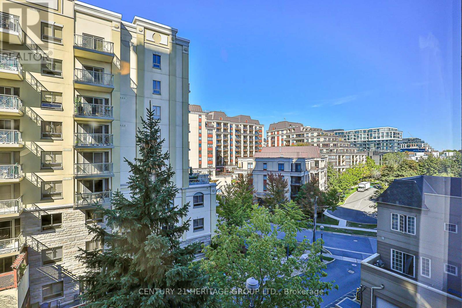 404 - 8 Rean Drive, Toronto, Ontario  M2K 3B9 - Photo 22 - C12396637