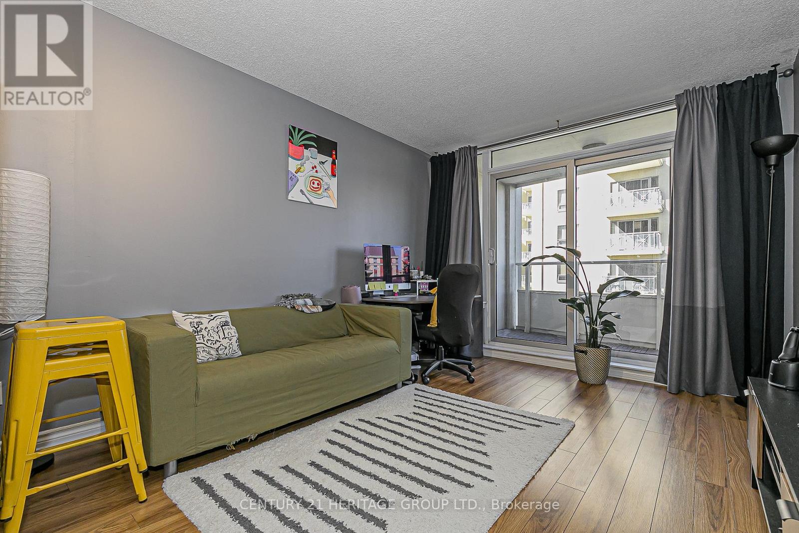 404 - 8 Rean Drive, Toronto, Ontario  M2K 3B9 - Photo 16 - C12396637