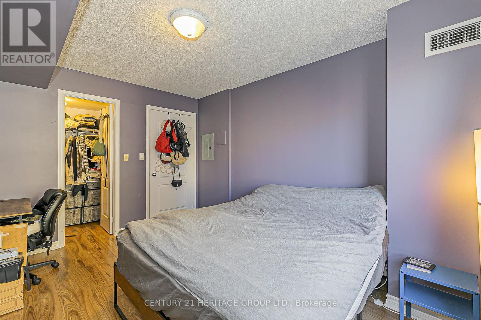404 - 8 Rean Drive, Toronto, Ontario  M2K 3B9 - Photo 20 - C12396637