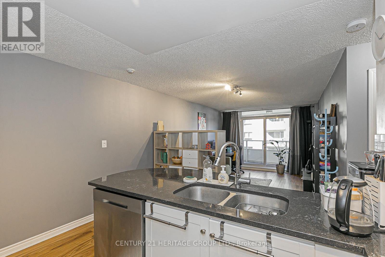 404 - 8 Rean Drive, Toronto, Ontario  M2K 3B9 - Photo 14 - C12396637