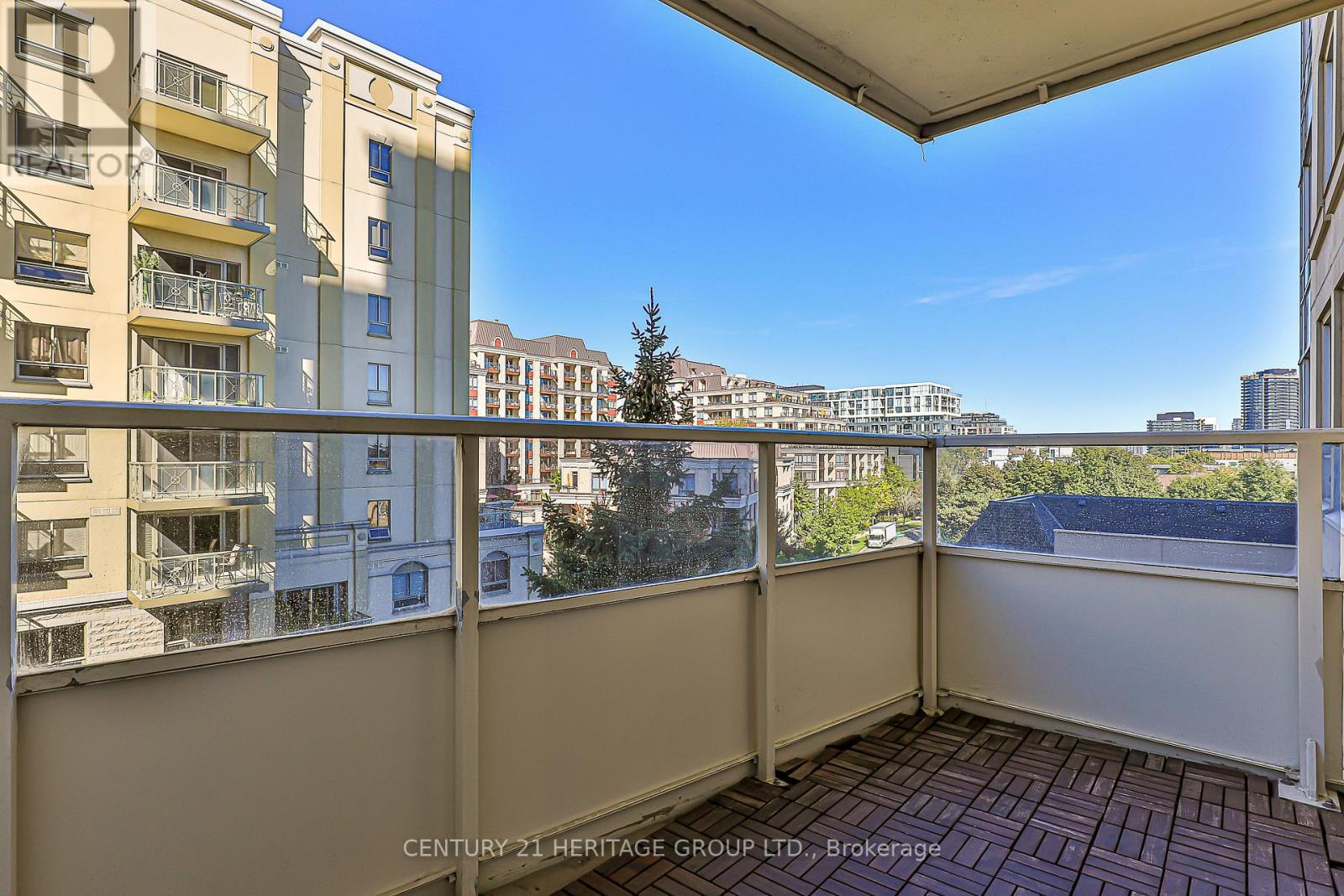 404 - 8 Rean Drive, Toronto, Ontario  M2K 3B9 - Photo 28 - C12396637