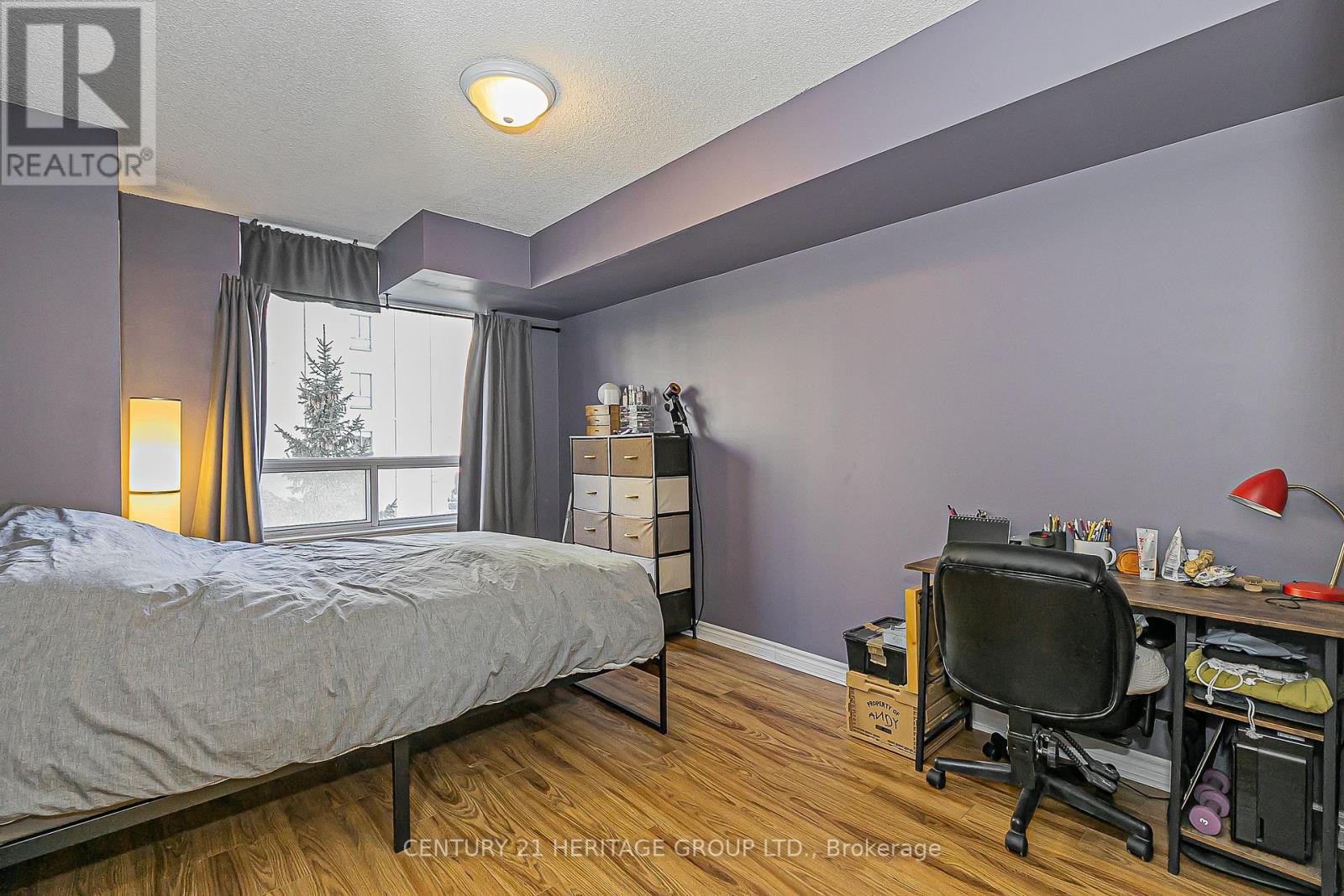 404 - 8 Rean Drive, Toronto, Ontario  M2K 3B9 - Photo 19 - C12396637
