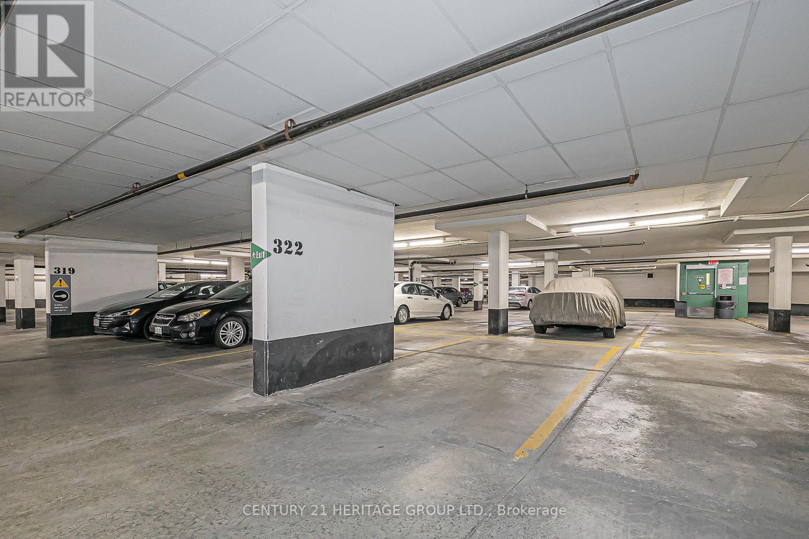 404 - 8 Rean Drive, Toronto, Ontario  M2K 3B9 - Photo 33 - C12396637