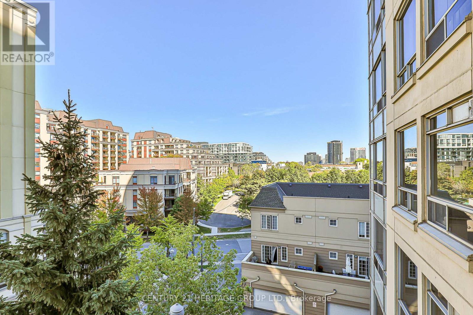 404 - 8 Rean Drive, Toronto, Ontario  M2K 3B9 - Photo 31 - C12396637