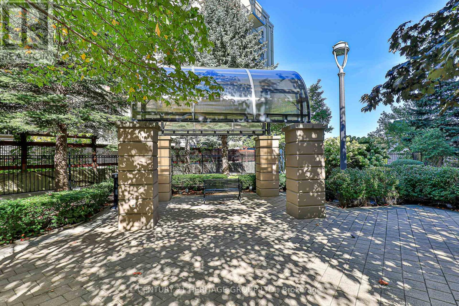 404 - 8 Rean Drive, Toronto, Ontario  M2K 3B9 - Photo 36 - C12396637