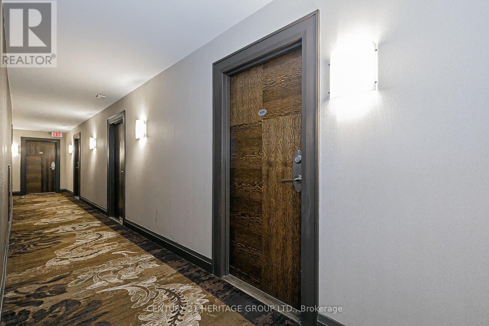404 - 8 Rean Drive, Toronto, Ontario  M2K 3B9 - Photo 9 - C12396637