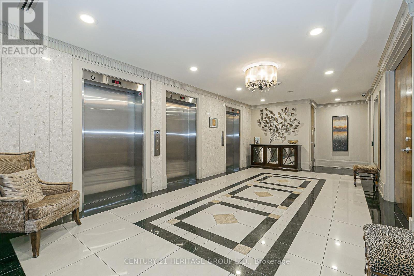 404 - 8 Rean Drive, Toronto, Ontario  M2K 3B9 - Photo 8 - C12396637