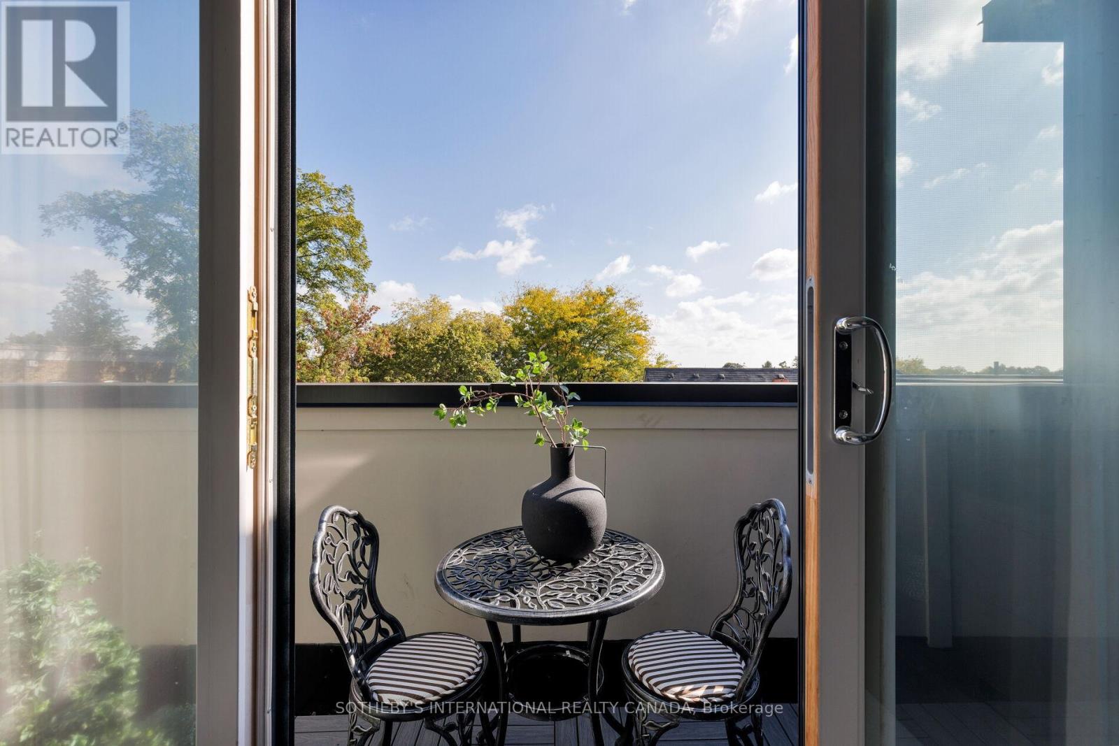 7 Thurloe Avenue, Toronto, Ontario  M4S 0B4 - Photo 32 - C12438699