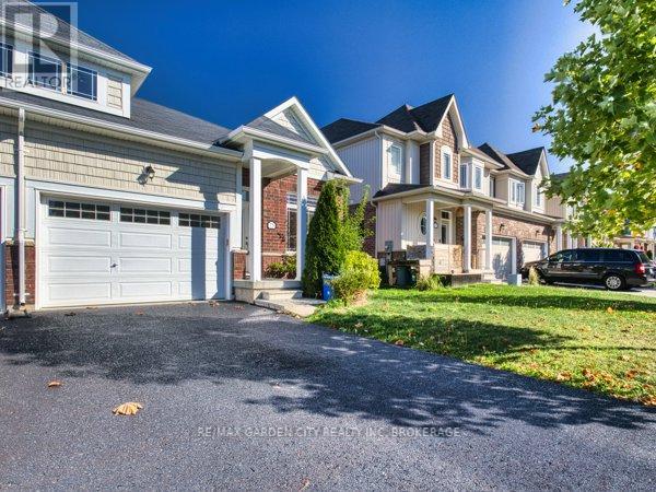 75 Cannery Drive, Niagara-On-The-Lake, Ontario  L0S 1J1 - Photo 1 - X12438987