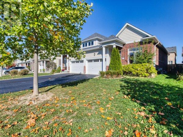 75 Cannery Drive, Niagara-On-The-Lake, Ontario  L0S 1J1 - Photo 2 - X12438987