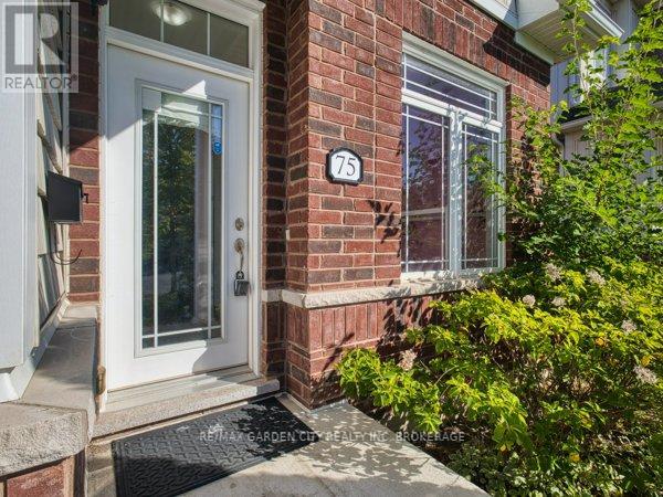 75 Cannery Drive, Niagara-On-The-Lake, Ontario  L0S 1J1 - Photo 3 - X12438987