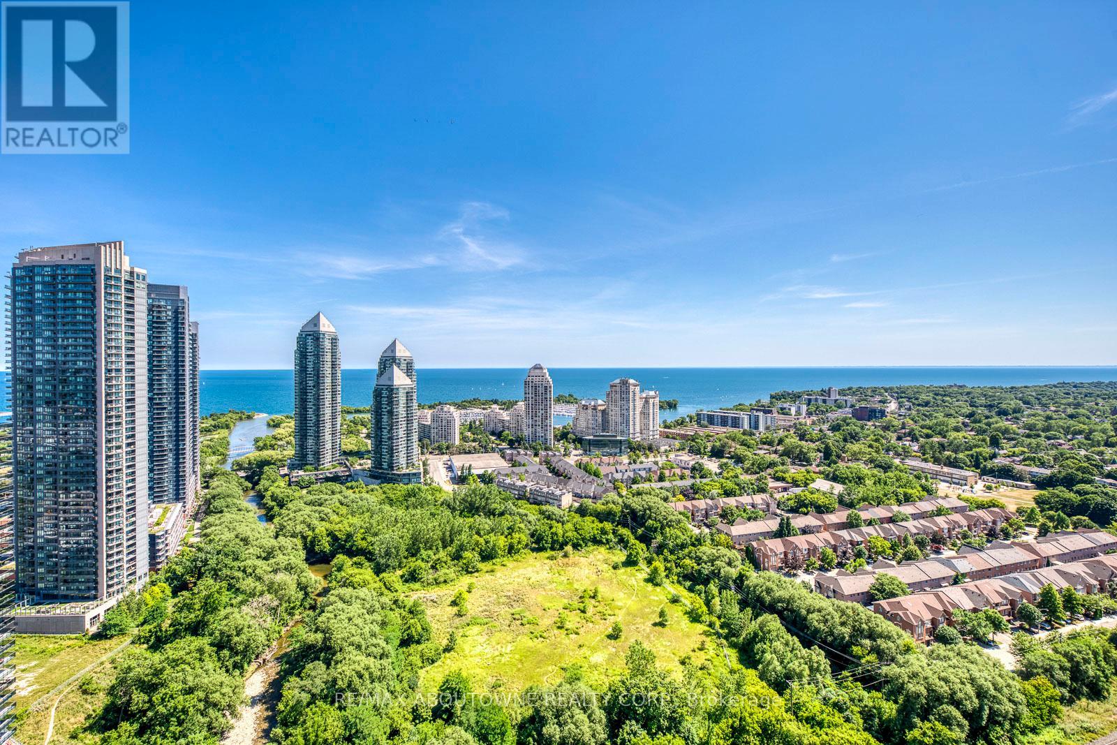 2524 - 165 Legion Road N, Toronto, Ontario  M8Y 0B3 - Photo 27 - W12436942