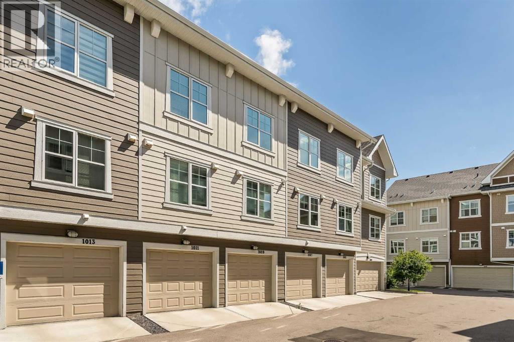1009 Cranbrook Walk Se, Calgary, Alberta  T3M 2V5 - Photo 29 - A2245684
