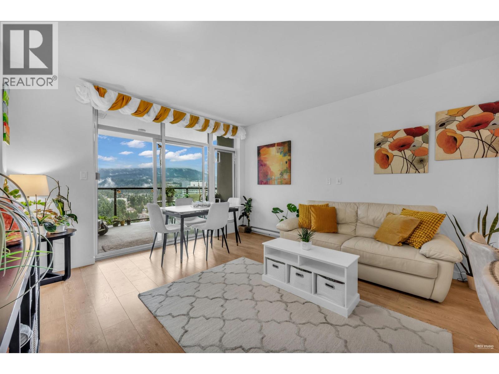 3201 3080 Lincoln Avenue, Coquitlam, British Columbia  V3B 0L9 - Photo 12 - R3054397