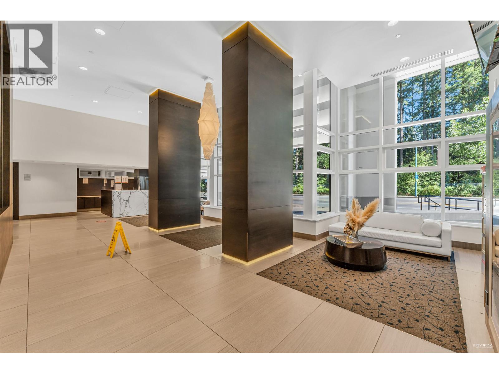 3201 3080 Lincoln Avenue, Coquitlam, British Columbia  V3B 0L9 - Photo 22 - R3054397