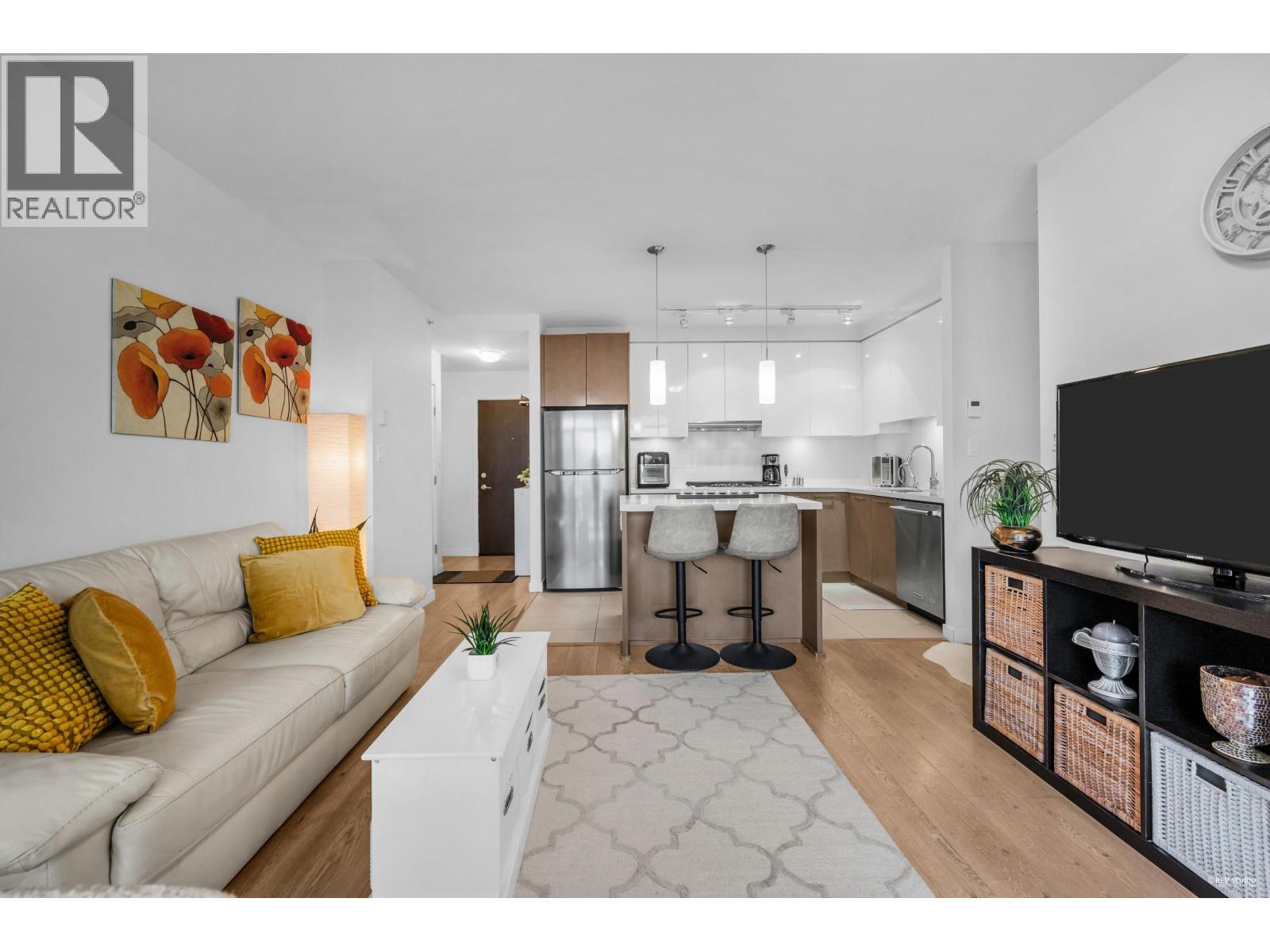 3201 3080 Lincoln Avenue, Coquitlam, British Columbia  V3B 0L9 - Photo 16 - R3054397
