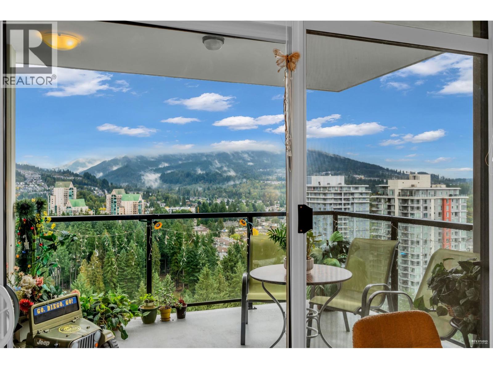 3201 3080 Lincoln Avenue, Coquitlam, British Columbia  V3B 0L9 - Photo 7 - R3054397