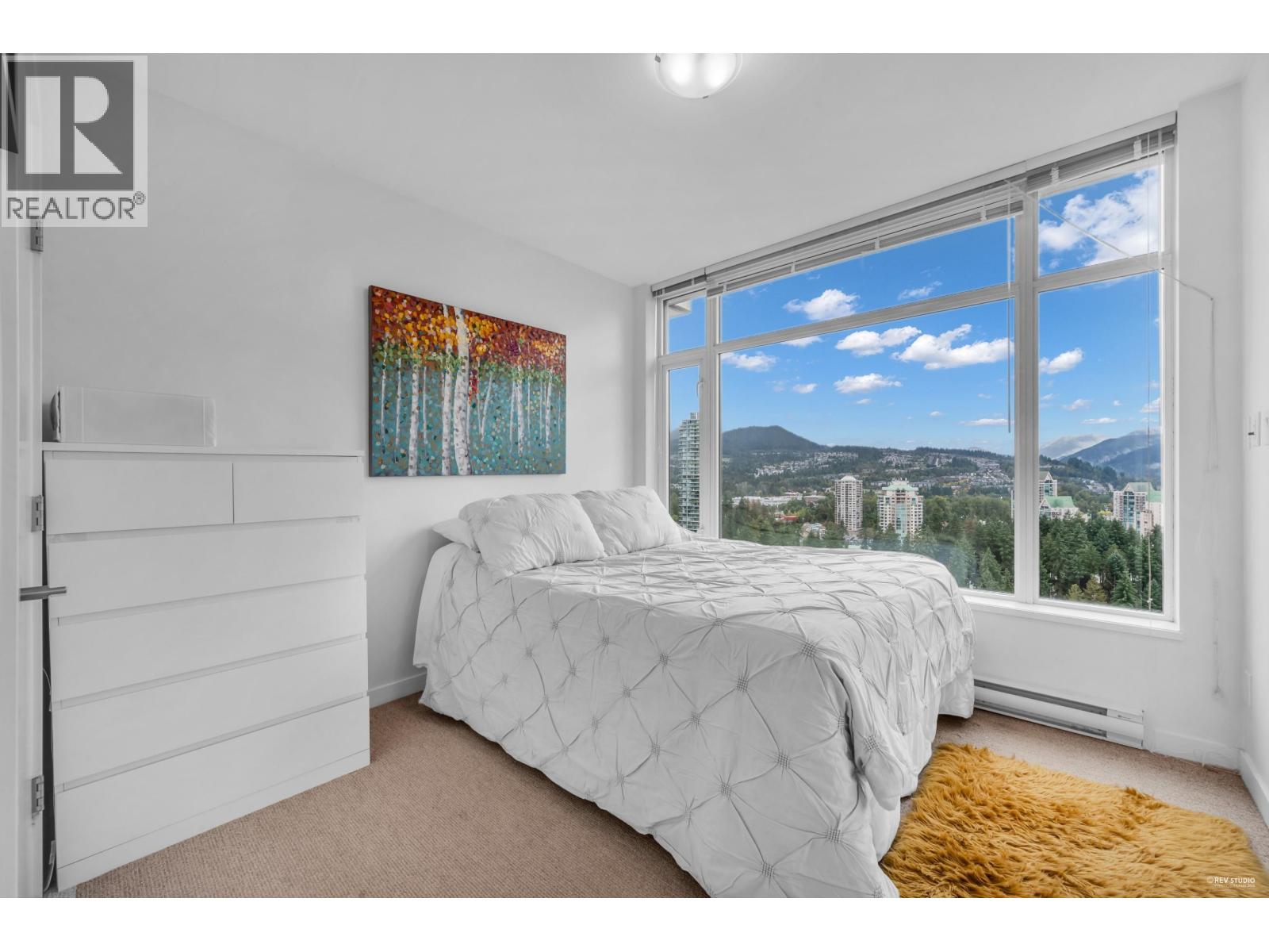 3201 3080 Lincoln Avenue, Coquitlam, British Columbia  V3B 0L9 - Photo 18 - R3054397