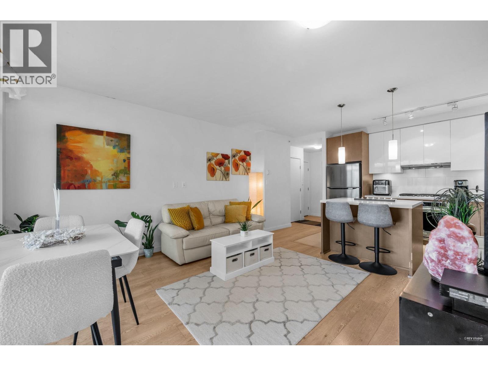 3201 3080 Lincoln Avenue, Coquitlam, British Columbia  V3B 0L9 - Photo 15 - R3054397
