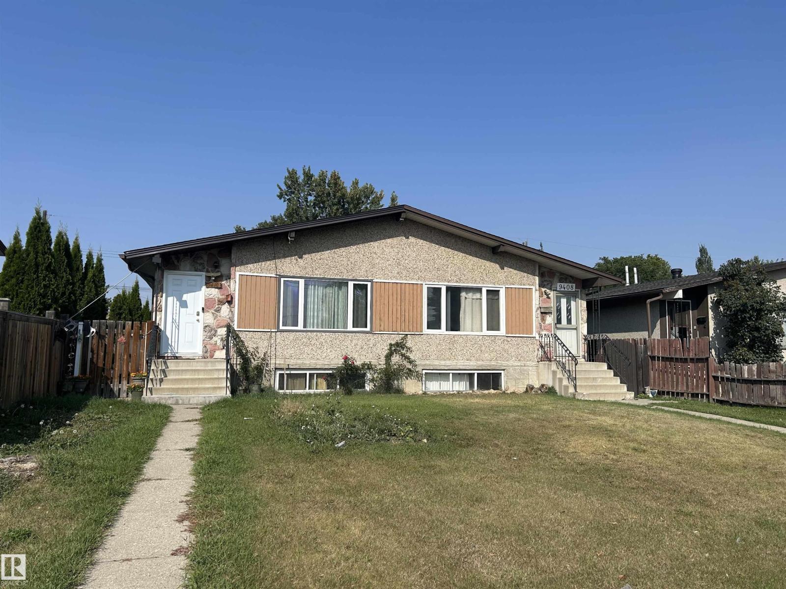 9410 128 Av Nw Nw, Edmonton, Alberta  T5E 0H2 - Photo 1 - E4460330