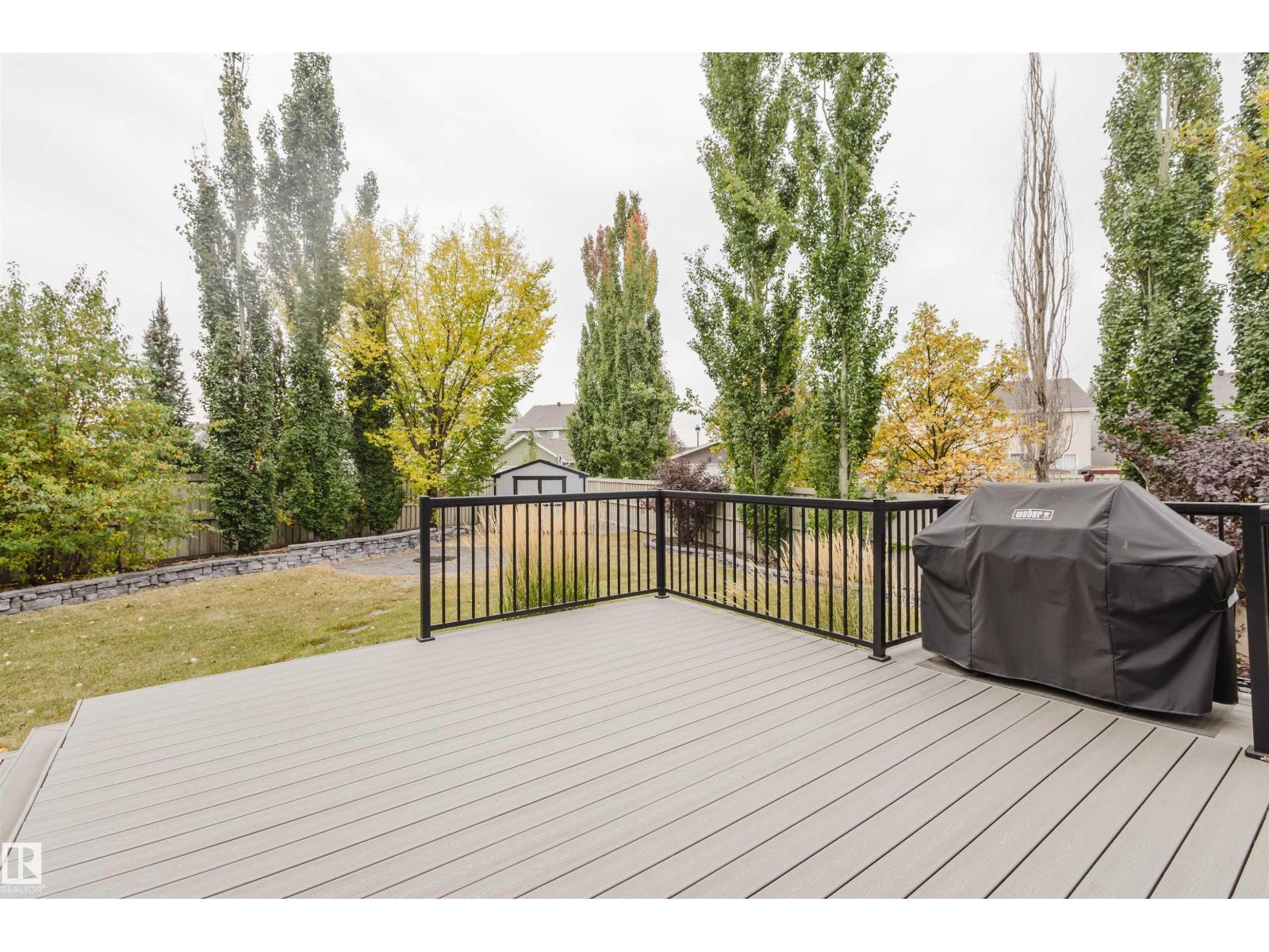 2117 69a St Sw, Edmonton, Alberta  T6X 0S7 - Photo 45 - E4460331