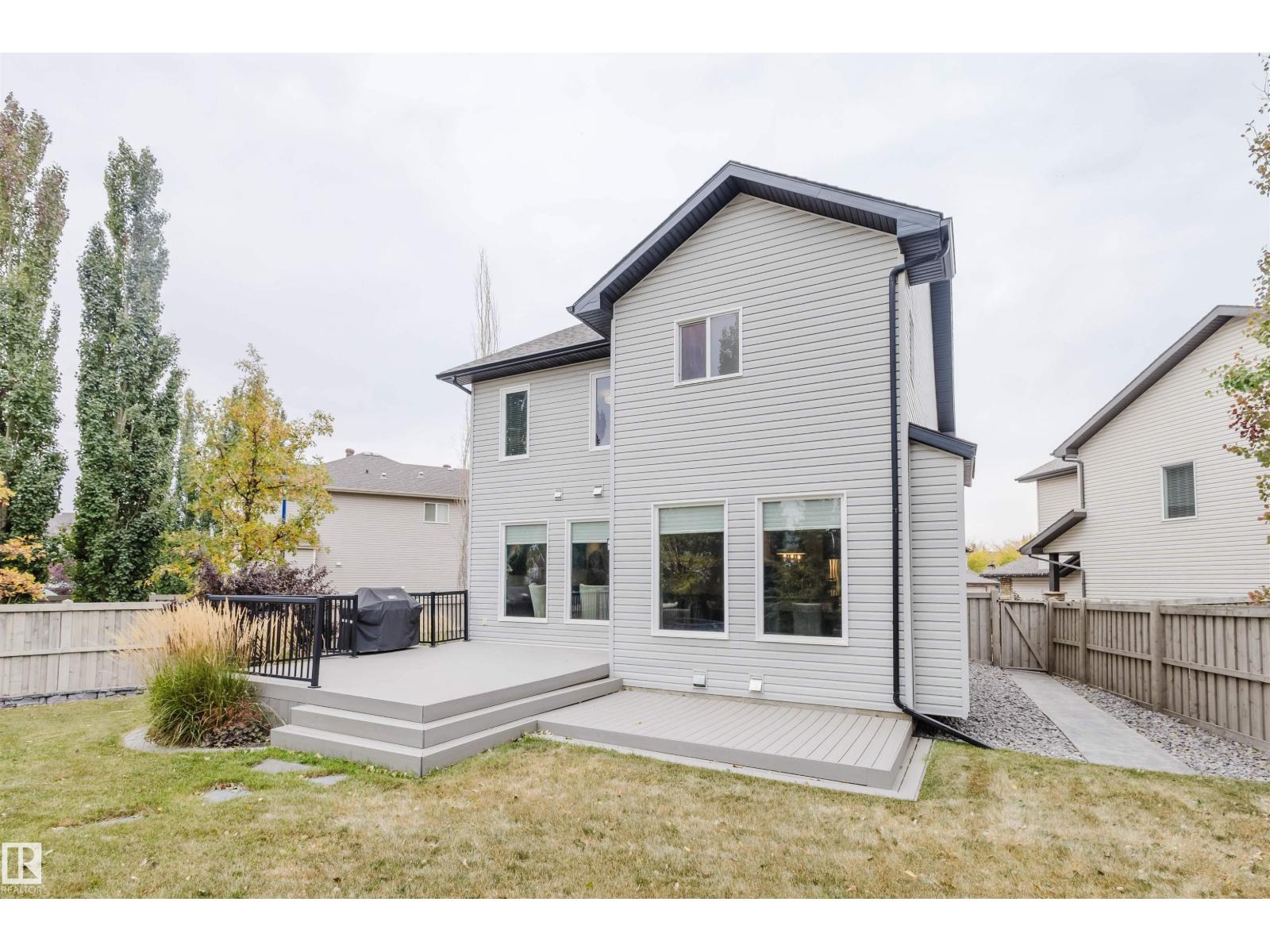 2117 69a St Sw, Edmonton, Alberta  T6X 0S7 - Photo 48 - E4460331