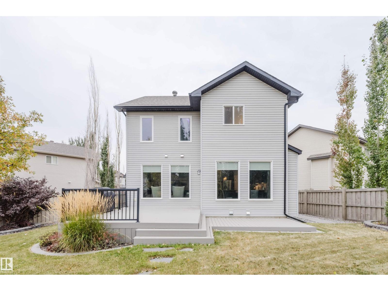 2117 69a St Sw, Edmonton, Alberta  T6X 0S7 - Photo 49 - E4460331
