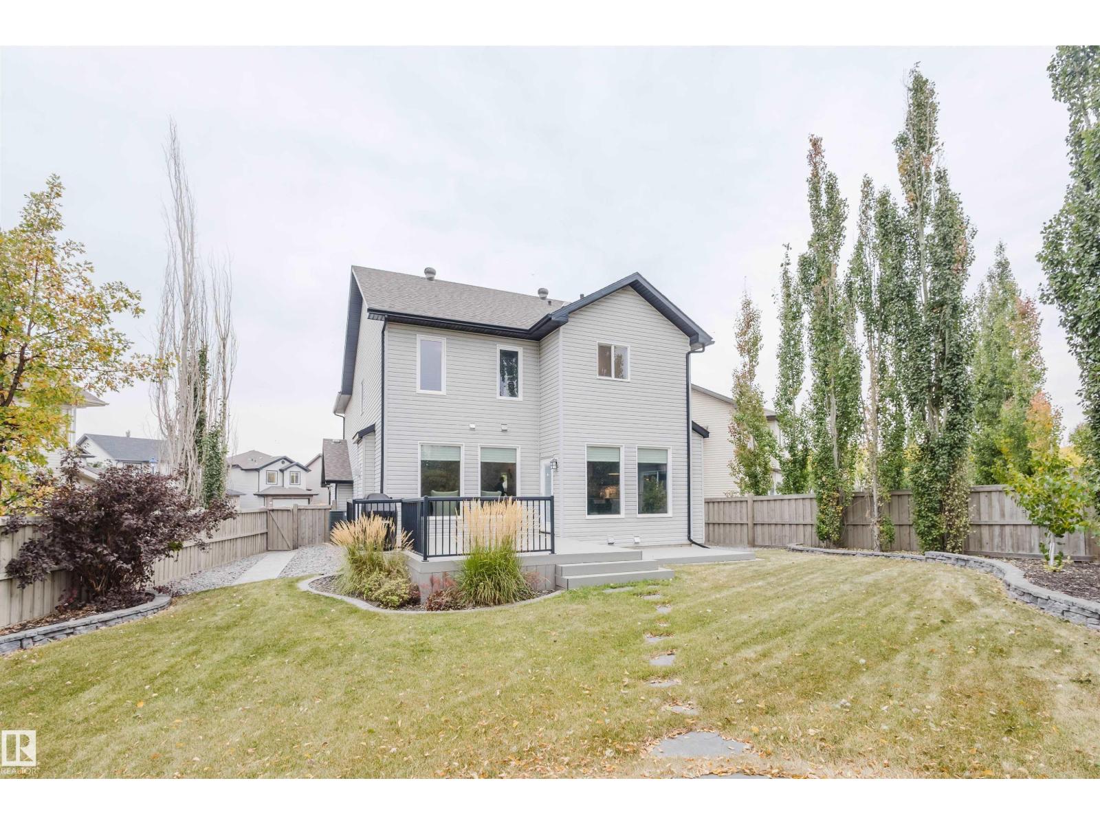 2117 69a St Sw, Edmonton, Alberta  T6X 0S7 - Photo 50 - E4460331