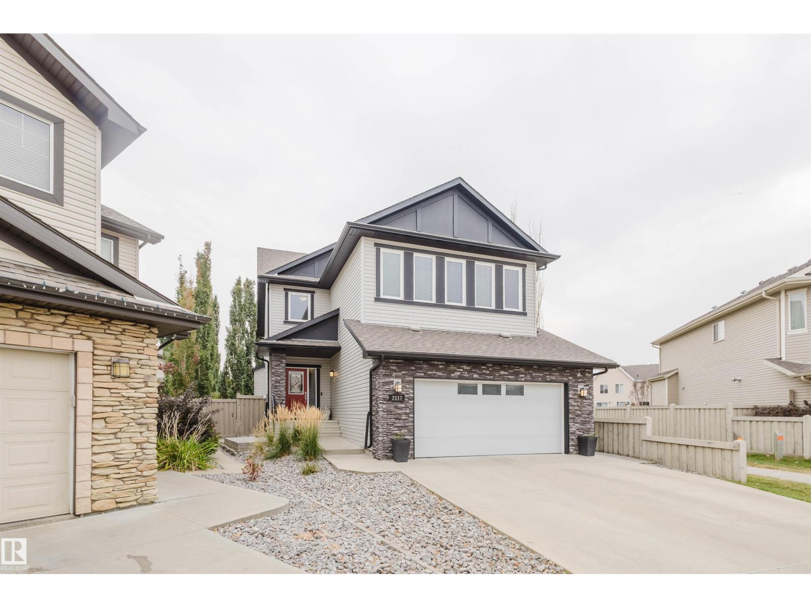 2117 69a St Sw, Edmonton, Alberta  T6X 0S7 - Photo 51 - E4460331