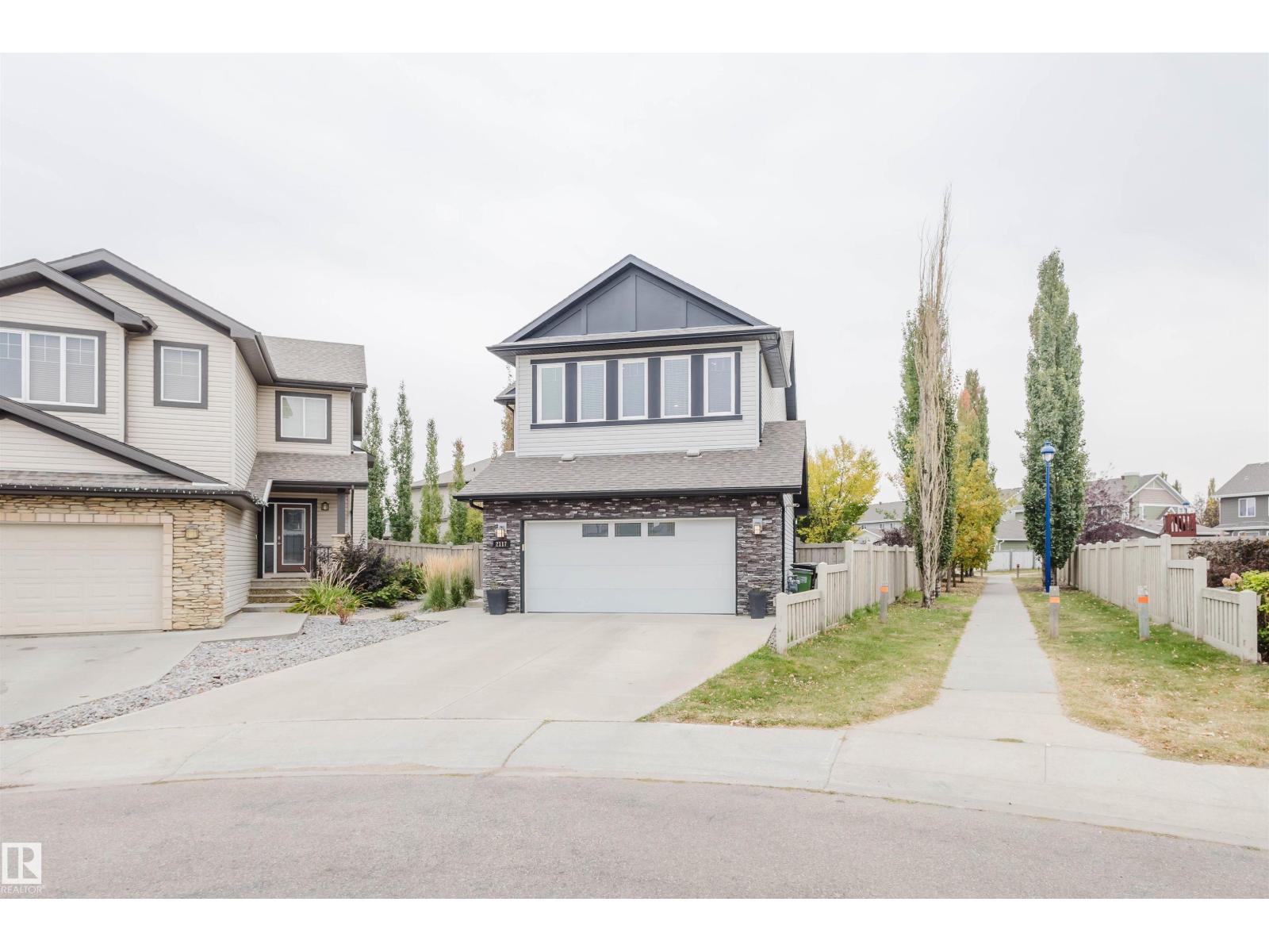2117 69a St Sw, Edmonton, Alberta  T6X 0S7 - Photo 52 - E4460331